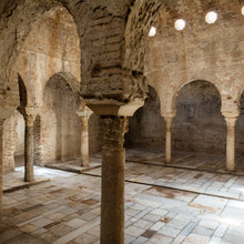 Load image into Gallery viewer, Pendientes Estrella