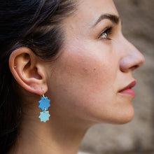 Load image into Gallery viewer, Pendiente Estrella