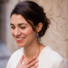 Load image into Gallery viewer, Pendientes Estrella