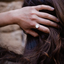 Cargar imagen en el visor de la galería, Anillo Bañuelo