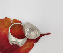 Cargar imagen en el visor de la galería, Anillo de boda