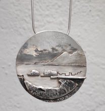 Load image into Gallery viewer, Colgante Isleta del Moro