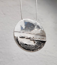 Load image into Gallery viewer, Colgante Isleta del Moro