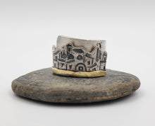 Cargar imagen en el visor de la galería, Anillo Albaicín