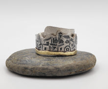 Cargar imagen en el visor de la galería, Anillo Albaicín