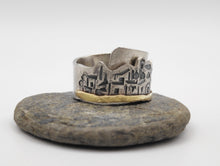 Cargar imagen en el visor de la galería, Anillo Albaicín