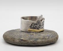 Cargar imagen en el visor de la galería, Anillo Albaicín