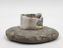 Cargar imagen en el visor de la galería, Anillo Albaicín