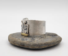 Cargar imagen en el visor de la galería, Anillo Albaicín