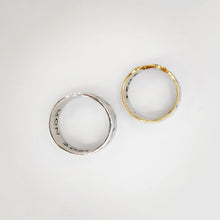 Cargar imagen en el visor de la galería, Anillos árbol de la vida