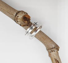 Load image into Gallery viewer, Alianzas de boda personalizadas