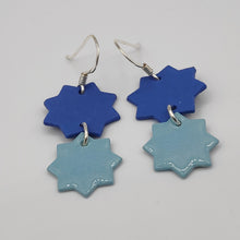 Load image into Gallery viewer, Pendiente Estrella