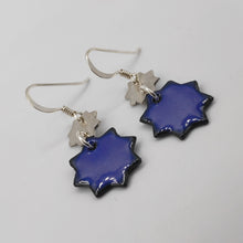 Load image into Gallery viewer, Pendientes Estrella