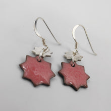 Load image into Gallery viewer, Pendientes Estrella