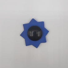 Cargar imagen en el visor de la galería, Broche Estrella