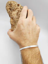 Cargar imagen en el visor de la galería, Pulsera reticulada