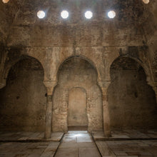 Cargar imagen en el visor de la galería, Broche Estrella