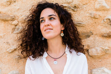 Load image into Gallery viewer, April pendant