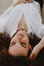 Load image into Gallery viewer, April pendant.