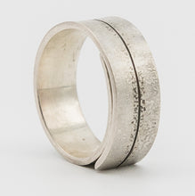 Cargar imagen en el visor de la galería, Anillo Linea