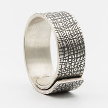 Cargar imagen en el visor de la galería, Anillo Red