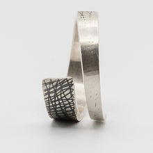 Cargar imagen en el visor de la galería, Anillo Redes