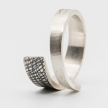 Cargar imagen en el visor de la galería, Anillo Redes