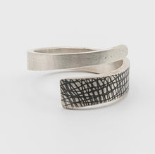 Cargar imagen en el visor de la galería, Anillo Redes