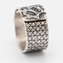 Load image into Gallery viewer, Alhambra Ring