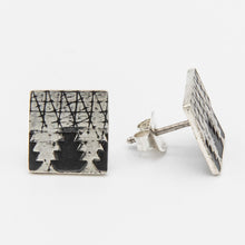Load image into Gallery viewer, Alhambra earrings.