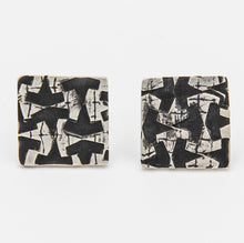 Load image into Gallery viewer, Alhambra earrings.