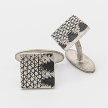 Load image into Gallery viewer, Alhambra Cufflinks
