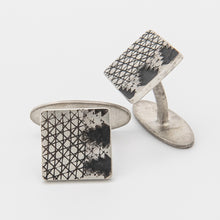 Load image into Gallery viewer, Alhambra Cufflinks