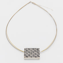 Load image into Gallery viewer, Alhambra pendant