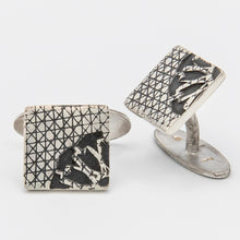 Load image into Gallery viewer, Alhambra cufflinks