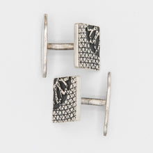 Load image into Gallery viewer, Alhambra cufflinks