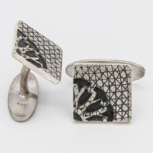 Load image into Gallery viewer, Alhambra cufflinks