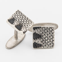 Load image into Gallery viewer, Alhambra Cufflinks