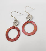 Load image into Gallery viewer, April earrings

