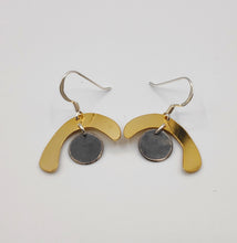 Load image into Gallery viewer, Earrings Abril
