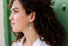 Load image into Gallery viewer, April earrings