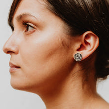Load image into Gallery viewer, Alhambra earrings