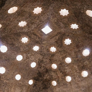 Colgante Estrella
