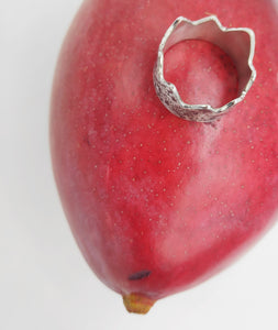 Anillo corona