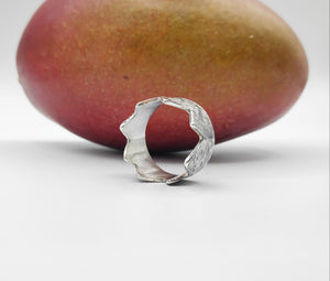 Anillo corona