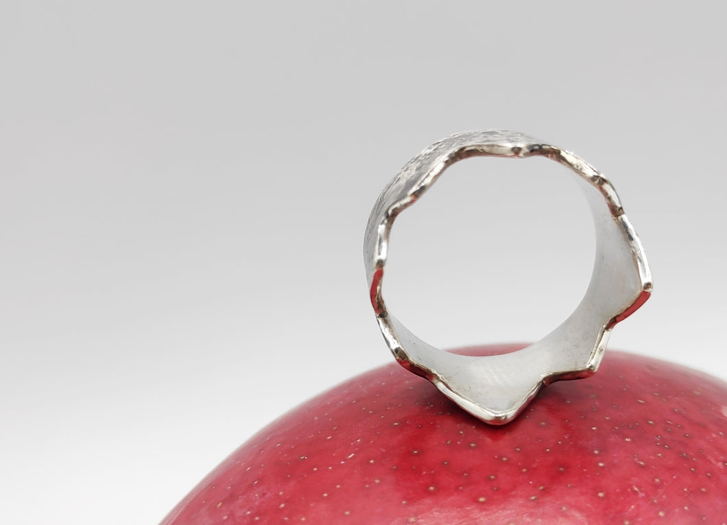 Anillo corona
