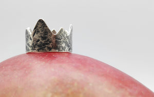Anillo corona