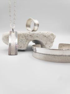 Conjunto de joyas para hombre