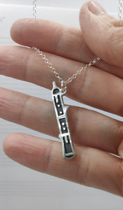Colgante Oboe