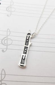 Colgante Oboe